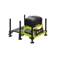 SCAUN MODULAR TRABUCCO GNT-X36 STATION LIME SCAUN MODULAR TRABUCCO GNT-X36 STATION LIME