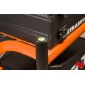 SCAUN MODULAR TRABUCCO GNT-X36 STATION PLUS ORANGE SCAUN MODULAR TRABUCCO GNT-X36 STATION PLUS ORANGE