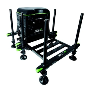 Scaun Maver Uk Mv-r Performance 30mm