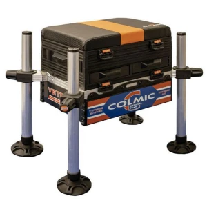 Scaun Colmic Veteran 400