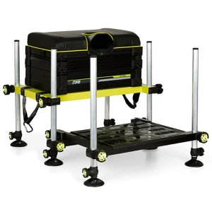 Scaun Matrix F25 Seatbox Mk2