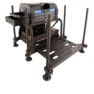 Scaun Matrix Superbox Deal With Blue Seat