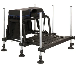 Scaun Matrix Superbox Silver Frame Only Superbox