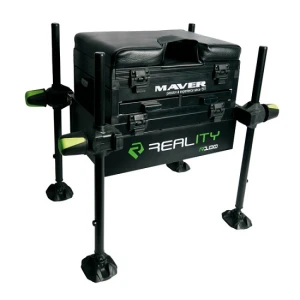 Scaun Maver Reality Box