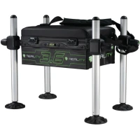 Scaun Maver Reality Easy Seat Box