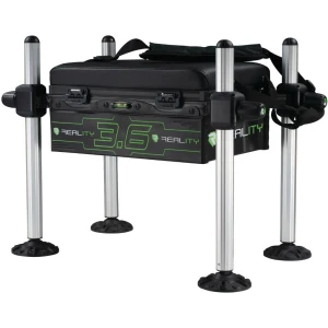 Scaun Maver Reality Easy Seat Box Scaun Maver Reality Easy Seat Box