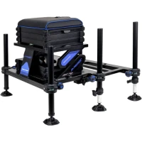 Scaun Modular Formax Elegance Feeder Pro Worldchamp