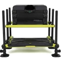 Scaun Modular MATRIX F25 Pro Seatbox Lime Edition Scaun Modular MATRIX F25 Pro Seatbox Lime Edition