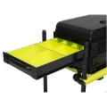 Scaun Modular MATRIX F25 Pro Seatbox Lime Edition Scaun Modular MATRIX F25 Pro Seatbox Lime Edition