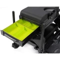 Scaun Modular Matrix S25 Pro Seatbox Black Edition Scaun Modular Matrix S25 Pro Seatbox Black Edition