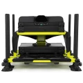 Scaun Modular Matrix S25 Pro Seatbox Lime Edition Scaun Modular Matrix S25 Pro Seatbox Lime Edition