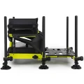Scaun Modular Matrix S25 Pro Seatbox Lime Edition Scaun Modular Matrix S25 Pro Seatbox Lime Edition