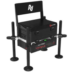 Nou Nytro Scaun Modular Impax Comfibox…