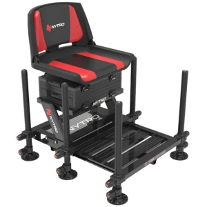 Scump/De Lux Nytro Scaun Modular Sls36 Rotativ 360