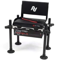 Scaun Modular Nytro Impax ComfiBox CB2 Backrest Scaun Modular Nytro Impax ComfiBox CB2 Backrest