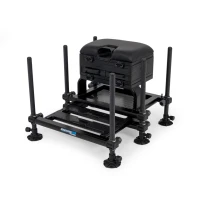 Scaun Modular Preston Ignition Station Sl