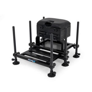 Scaun Modular PRESTON Ignition Station SL