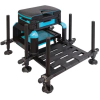 Scaun Modular Rive Rs2  Open Aqua