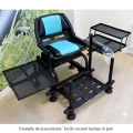 Scaun Modular Rive ST8 Giroseat Gama D36