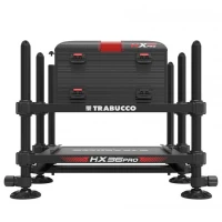 Scaun Modular TRABUCCO Gnt Station Match H-36X