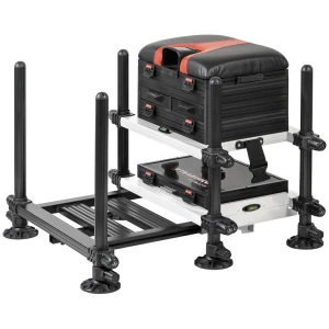 Scaun Modular Trabucco GNT Station Match H-36 Pro Scaun Modular Trabucco GNT Station Match H-36 Pro
