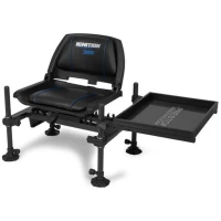 Scaun Preston Ignition 360, Black