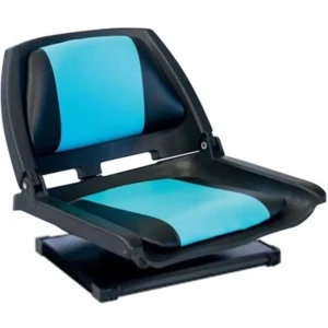 Scaun Rotativ RIVE Black / Blue pentru Scaun Modular Scaun Rotativ RIVE Black / Blue pentru Scaun Modular