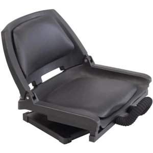 Scaun Rotativ RIVE Black pentru Scaun Modular Scaun Rotativ RIVE Black pentru Scaun Modular