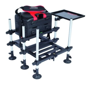 Scaun Modular Colmic Hurricane Plus Tava Laterala