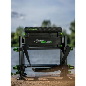 Scaun Modular Maver Signature Sxi36 Compact