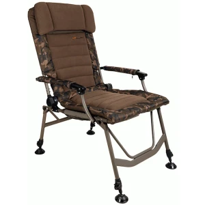 Scaun FOX Super Deluxe Recliner Chair  Scaun FOX Super Deluxe Recliner Chair