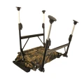 Fotoliu Carp Expert Comfort Camo 50x38x55cm, 5,5kg Fotoliu Carp Expert Comfort Camo 50x38x55cm, 5,5kg