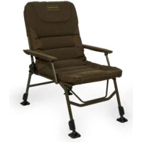 Scaun Avid Marshal Benchmark Leveltech Recliner 42x55cm/105cm Scaun Avid Marshal Benchmark Leveltech Recliner 42x55cm/105cm