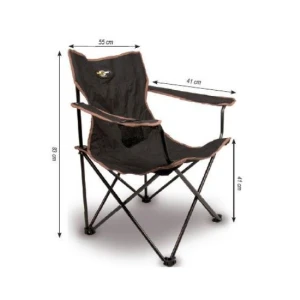 Scaun Carp Spirit Compact