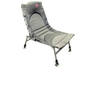 Scaun Carp Zoom Full Comfort Boilie 60x64x32/107cm