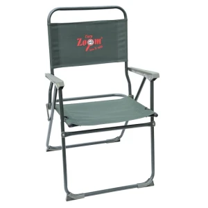 SCAUN CARP ZOOM LIGHT COMFORT ARMCHAIR 47x59x39/84cm SCAUN CARP ZOOM LIGHT COMFORT ARMCHAIR 47x59x39/84cm