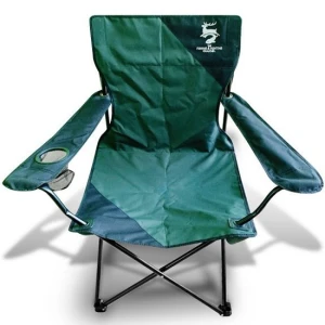 Scaun Energoteam Fishing & Hunting Channel