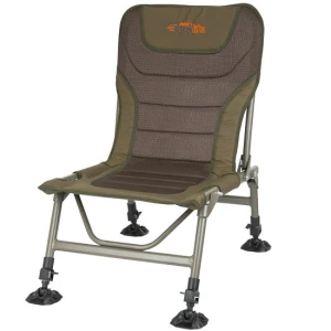 Scaun Fox Duralite Low 47x40x52cm