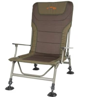 Scaun Fox Duralite Xl 55x52x70cm