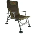 SCAUN FOX DURALITE XL 55X52X70CM SCAUN FOX DURALITE XL 55X52X70CM