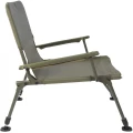 SCAUN KORUM AERONIUM DELUXE SUPA LITE CHAIR 54X70/90-104CM