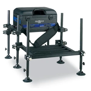 Scaun Modular Jaxon Pro Match 2