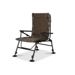 Scaun Nash Indulgence Hi-back Auto Recline 70x60x50cm