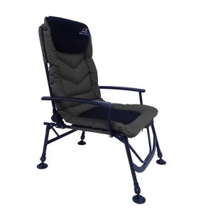 Scaun Prologic Commander Daddy Long Chair