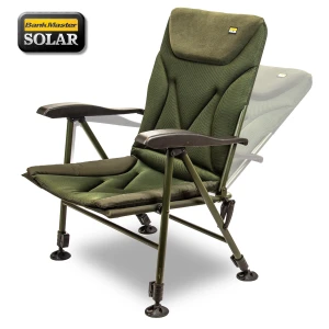 Scaun Solar Bankmaster Recliner Chair Wide