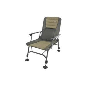 Scaun Strategy Lounger Seat Cu Cotiere 53x53x37/97cm 130kg