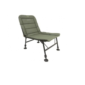 Scaun Avid Carp Benchmark Memory Foam Chair