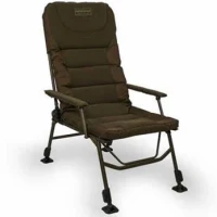 Scaun Avid Marshal Benchmark Leveltech High-Back Recliner 42X55cm/115cm