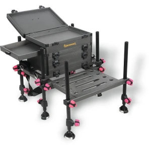 Scaun Browning Xitan Compact Seat Box