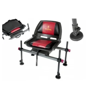Scaun Browning Xitan Roto Chair